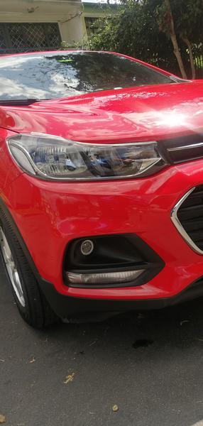 Chevrolet  • 2017 • 19,900 km 10