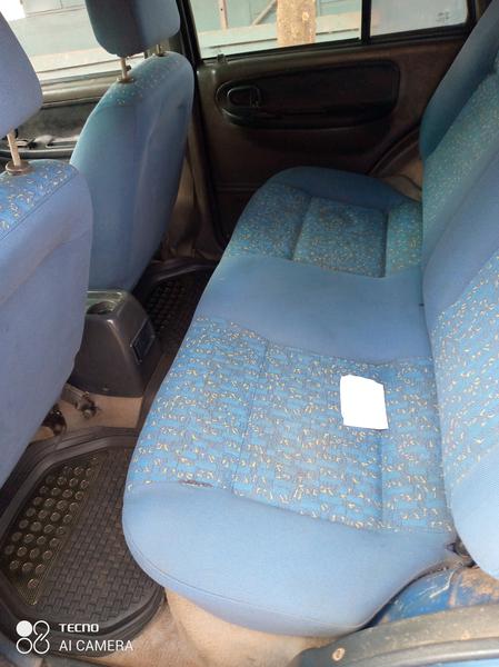 Kia Sportage • 1998 • 0 km 3