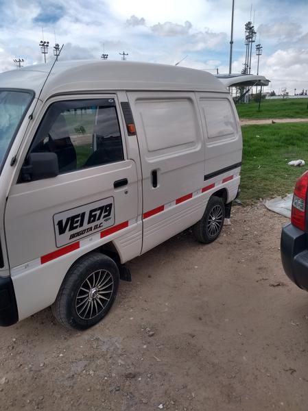 Chevrolet Tracker • 2007 • 153,400 km 6