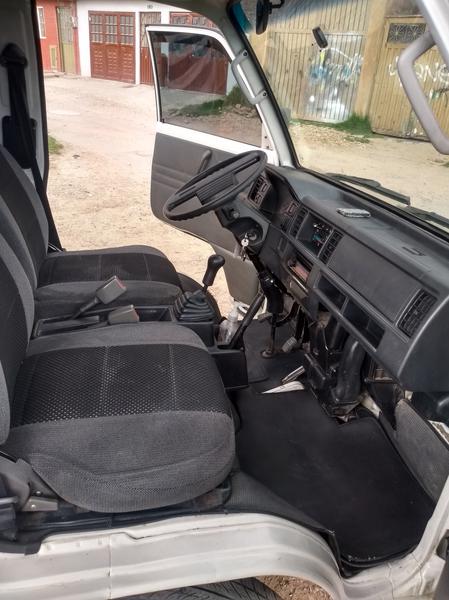 Chevrolet Tracker • 2007 • 153,400 km 3