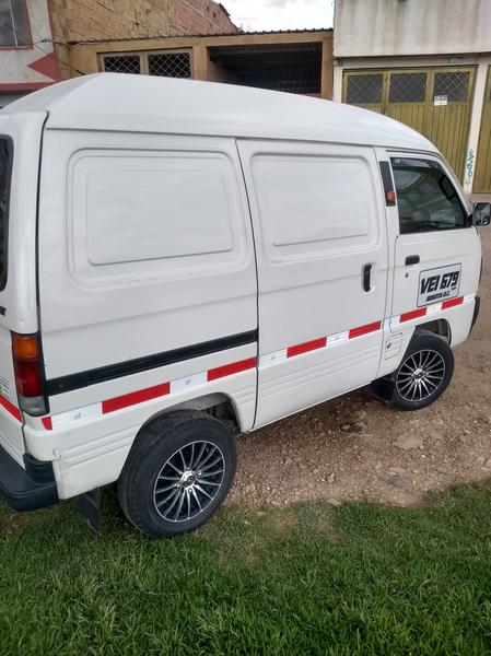 Chevrolet Tracker • 2007 • 153,400 km 10