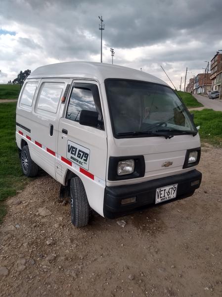 Chevrolet Tracker • 2007 • 153,400 km 8