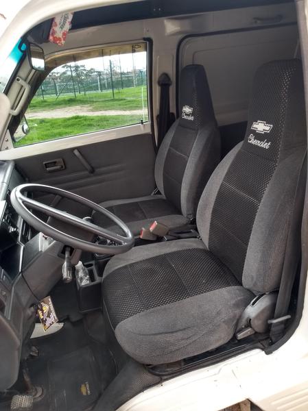 Chevrolet Tracker • 2007 • 153,400 km 5