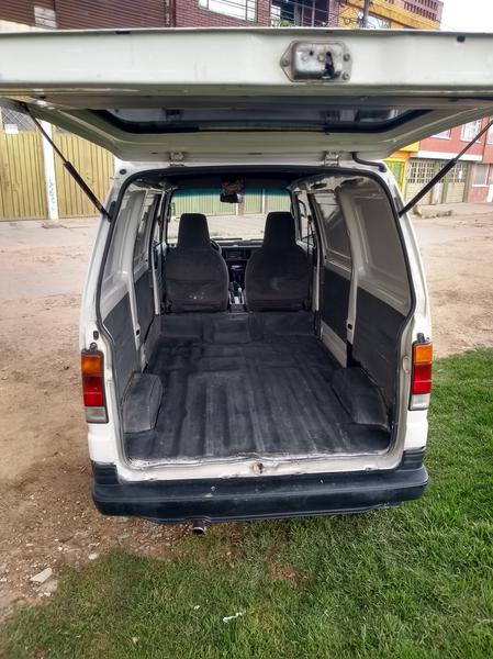 Chevrolet Tracker • 2007 • 153,400 km 2