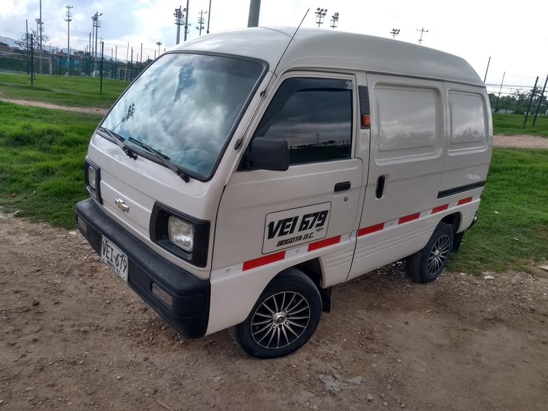 Chevrolet Tracker • 2007 • 153,400 km 9