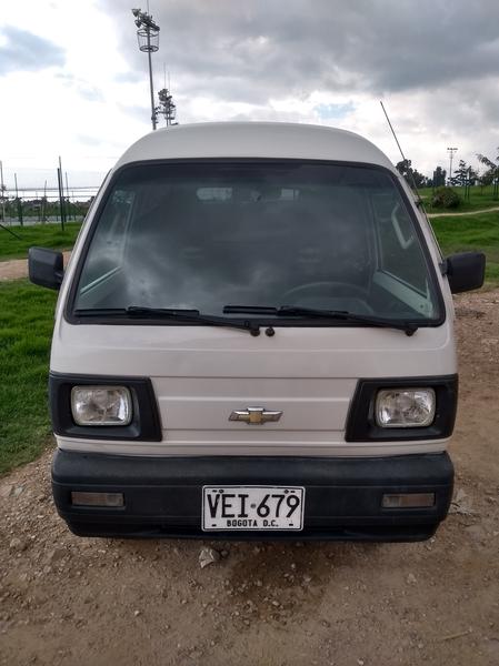 Chevrolet Tracker • 2007 • 153,400 km 7