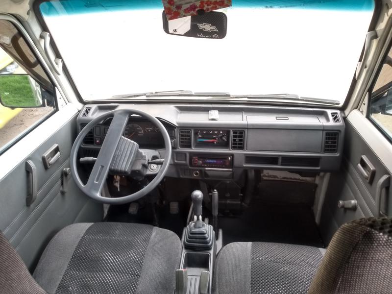 Chevrolet Tracker • 2007 • 153,400 km 4