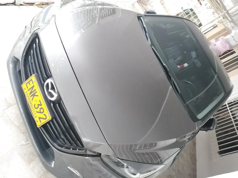 Mazda 3 • 2018 • 28,000 km 6