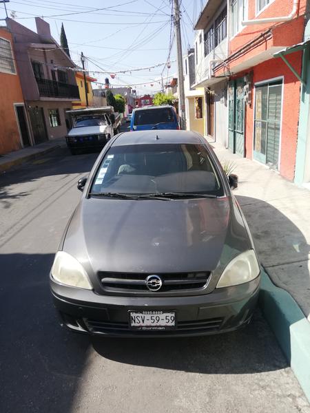 Chevrolet Corsa • 2006 • 90,000 km 2