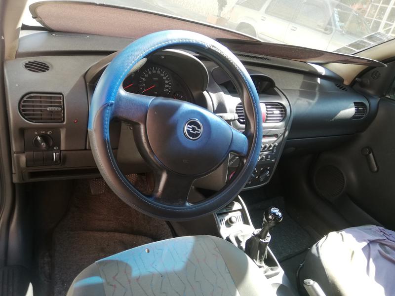 Chevrolet Corsa • 2006 • 90,000 km 4