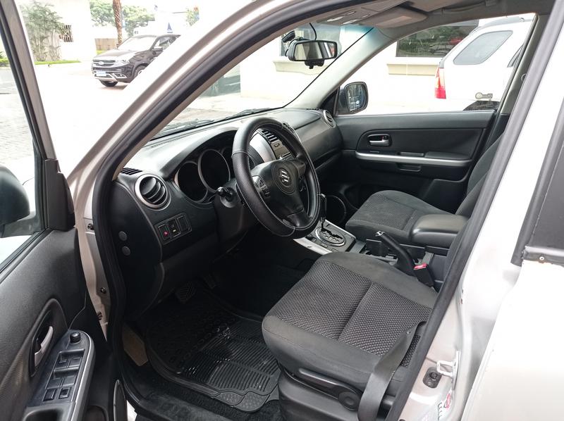Suzuki Grand Vitara • 2011 • 300,000 km 6