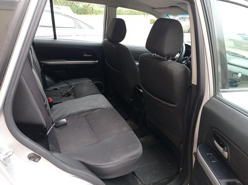 Suzuki Grand Vitara • 2011 • 300,000 km 2