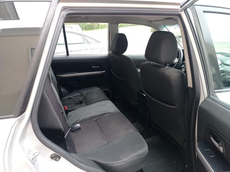 Suzuki Grand Vitara • 2011 • 300,000 km 7