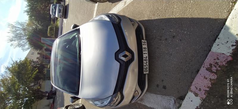 Renault  • 2018 • 6,200 km 4