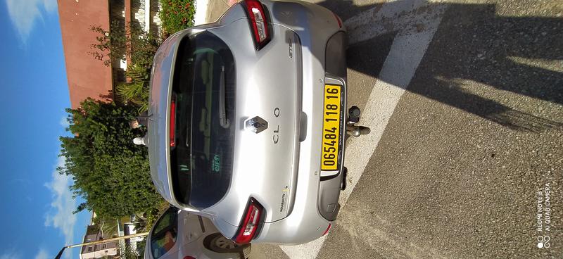 Renault  • 2018 • 6,200 km 5