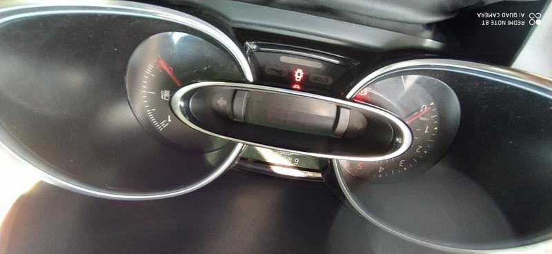 Renault  • 2018 • 6,200 km 6