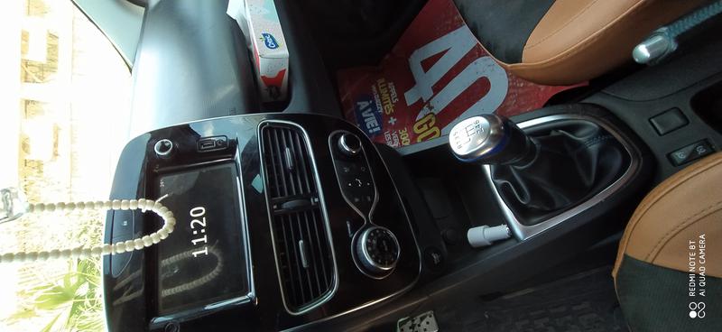 Renault  • 2018 • 6,200 km 3