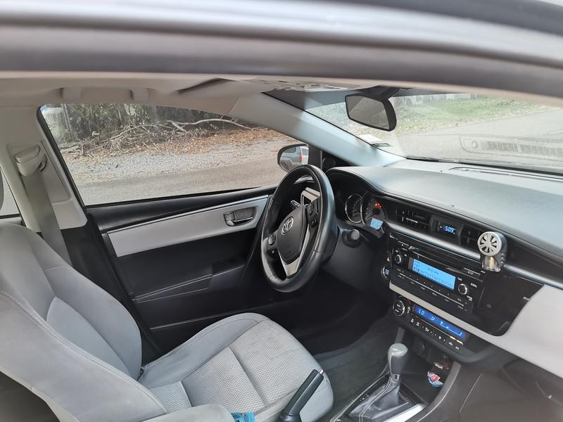 Toyota Corolla • 2015 • 130,000 km 1
