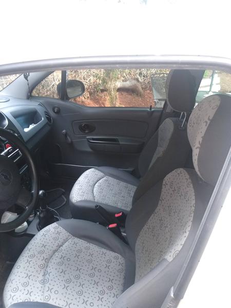Chevrolet Spark • 2008 • 90,000 km 1