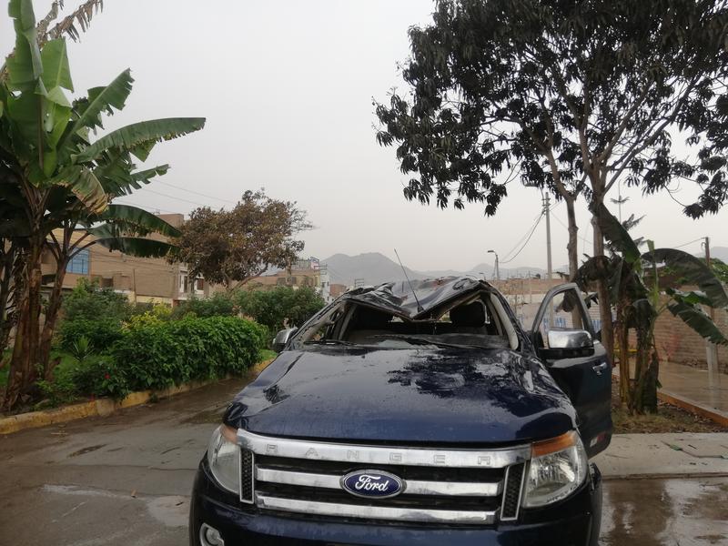 Ford Ranger • 2015 • 65,000 km 6