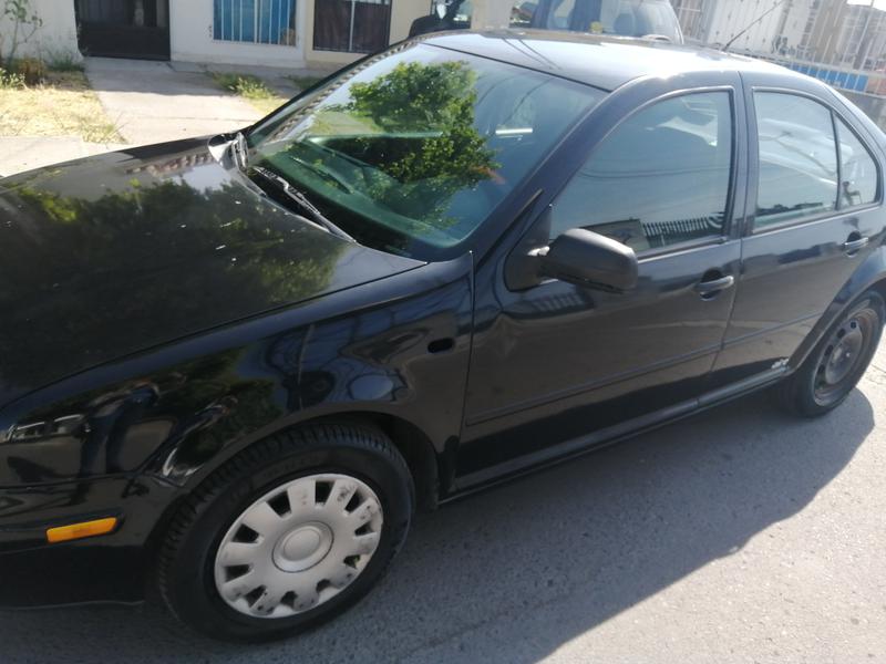 Volkswagen  • 2001 • 400,000 km 2
