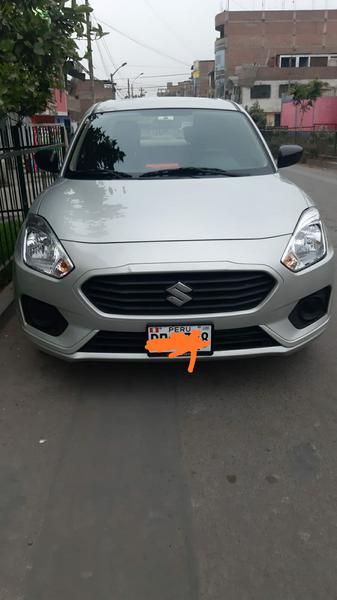 Suzuki Swift • 2020 • 8,500 km 1