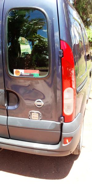 Renault Kangoo • 2005 • 230,000 km 3