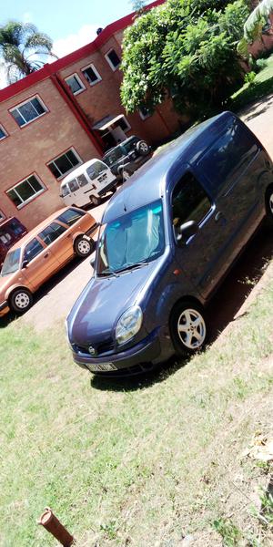 Renault Kangoo • 2005 • 230,000 km 1