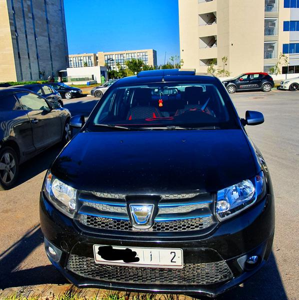 Dacia Logan • 2015 • 123,000 km 6