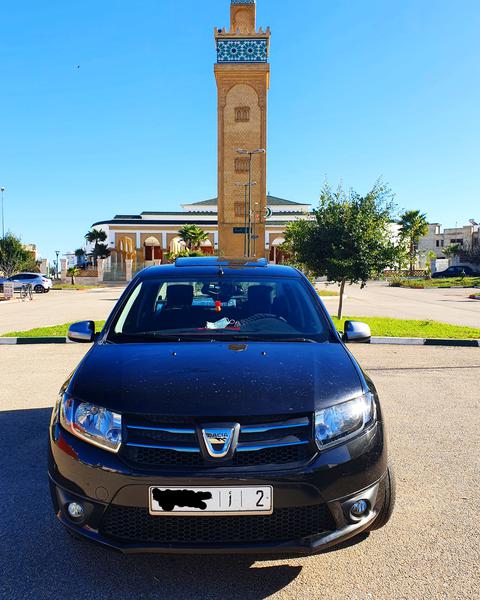 Dacia Logan • 2015 • 123,000 km 9