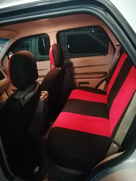 Ford Escape • 2008 • 124,268 km 5