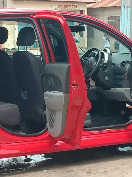 Toyota Paseo • 2007 • 105,000 km 5