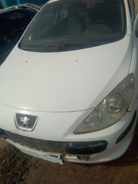 Peugeot 307 SW • 2006 • 300,000 km 6