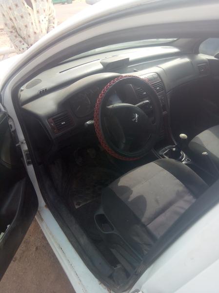 Peugeot 307 SW • 2006 • 300,000 km 5