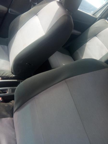 Peugeot 307 SW • 2006 • 300,000 km 1
