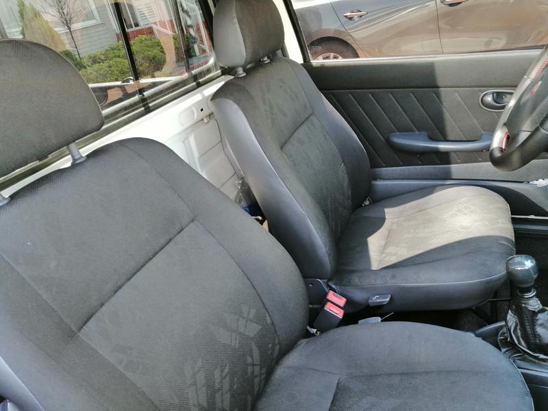 Fiat Strada • 2012 • 159,000 km 5