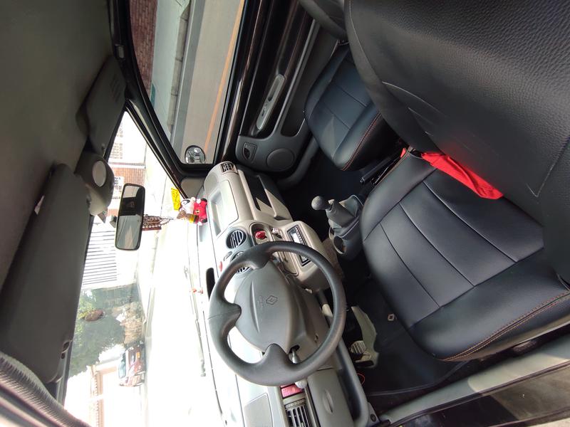 Renault Twingo • 2010 • 88,000 km 7