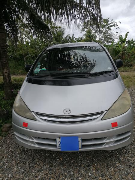 Toyota 4 Runner Limited • 2004 • 300,045 km 4