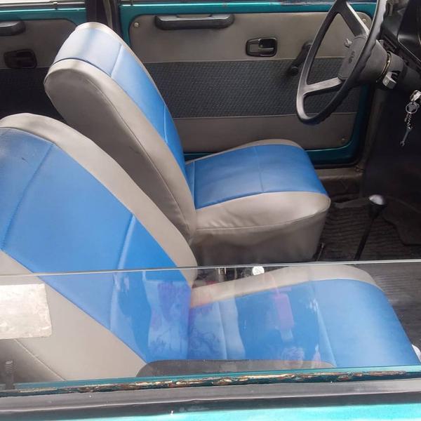 Volkswagen CC • 1982 • 5,000 km 4