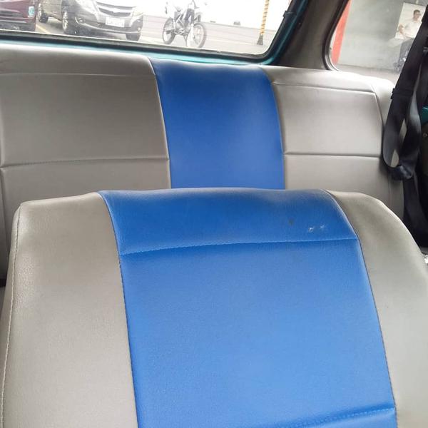 Volkswagen CC • 1982 • 5,000 km 6