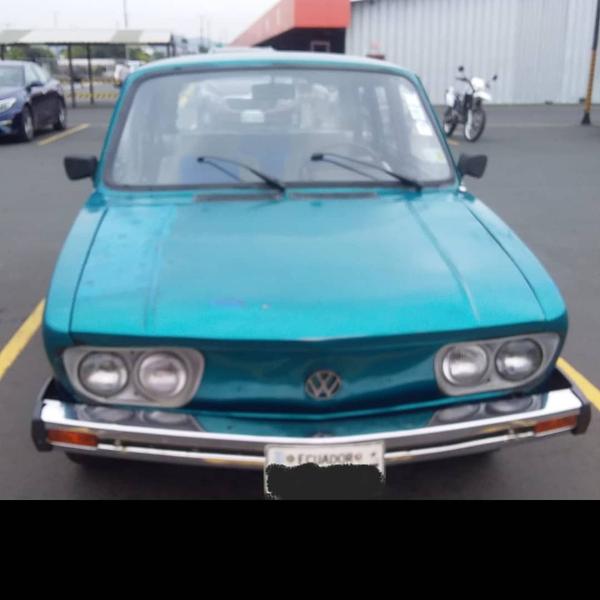 Volkswagen CC • 1982 • 5,000 km 3