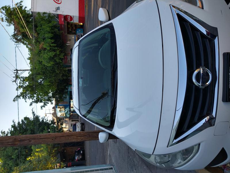 Nissan Versa • 2017 • 81,000 km 3