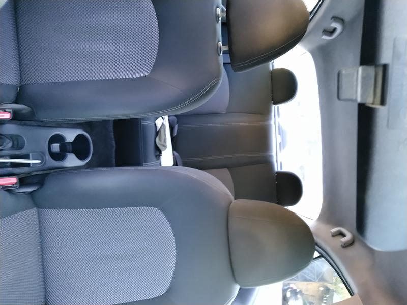 Nissan Versa • 2017 • 81,000 km 2