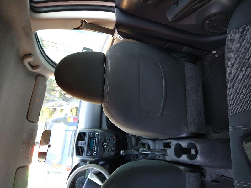 Nissan Versa • 2017 • 81,000 km 4