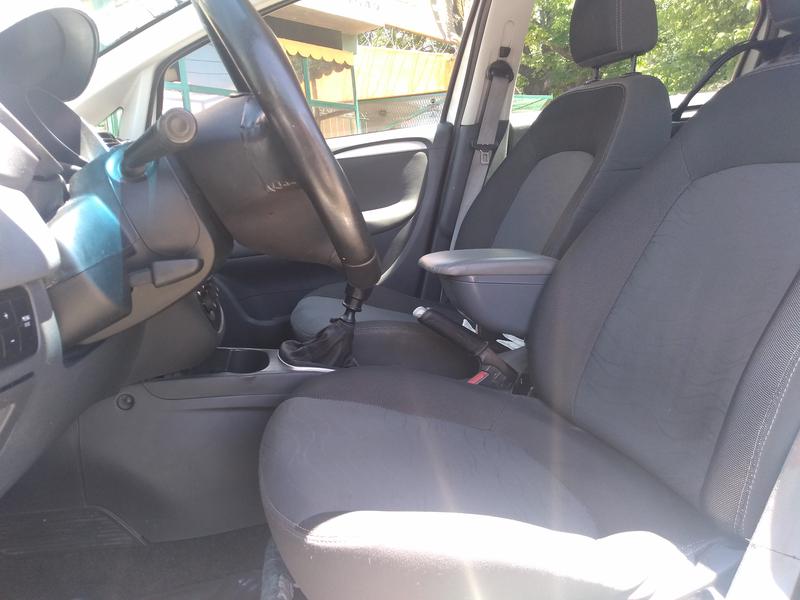 Fiat Punto • 2013 • 115,000 km 7