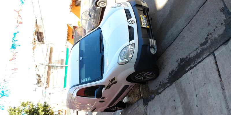 Renault Kangoo • 2010 • 114,000 km 1