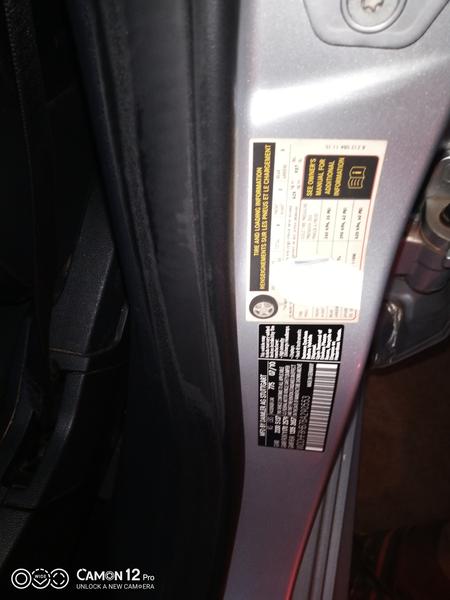 Mercedes-Benz E • 2010 • 75,000 km 5