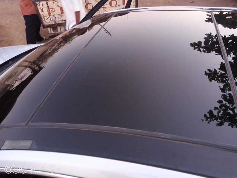 Mercedes-Benz E • 2010 • 75,000 km 10