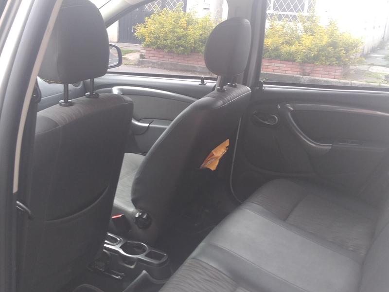 Renault Duster • 2015 • 44,600 km 6