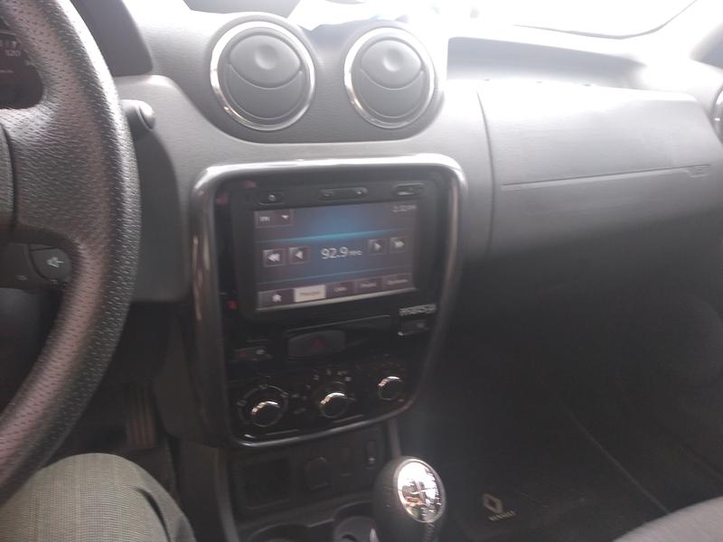 Renault Duster • 2015 • 44,600 km 5